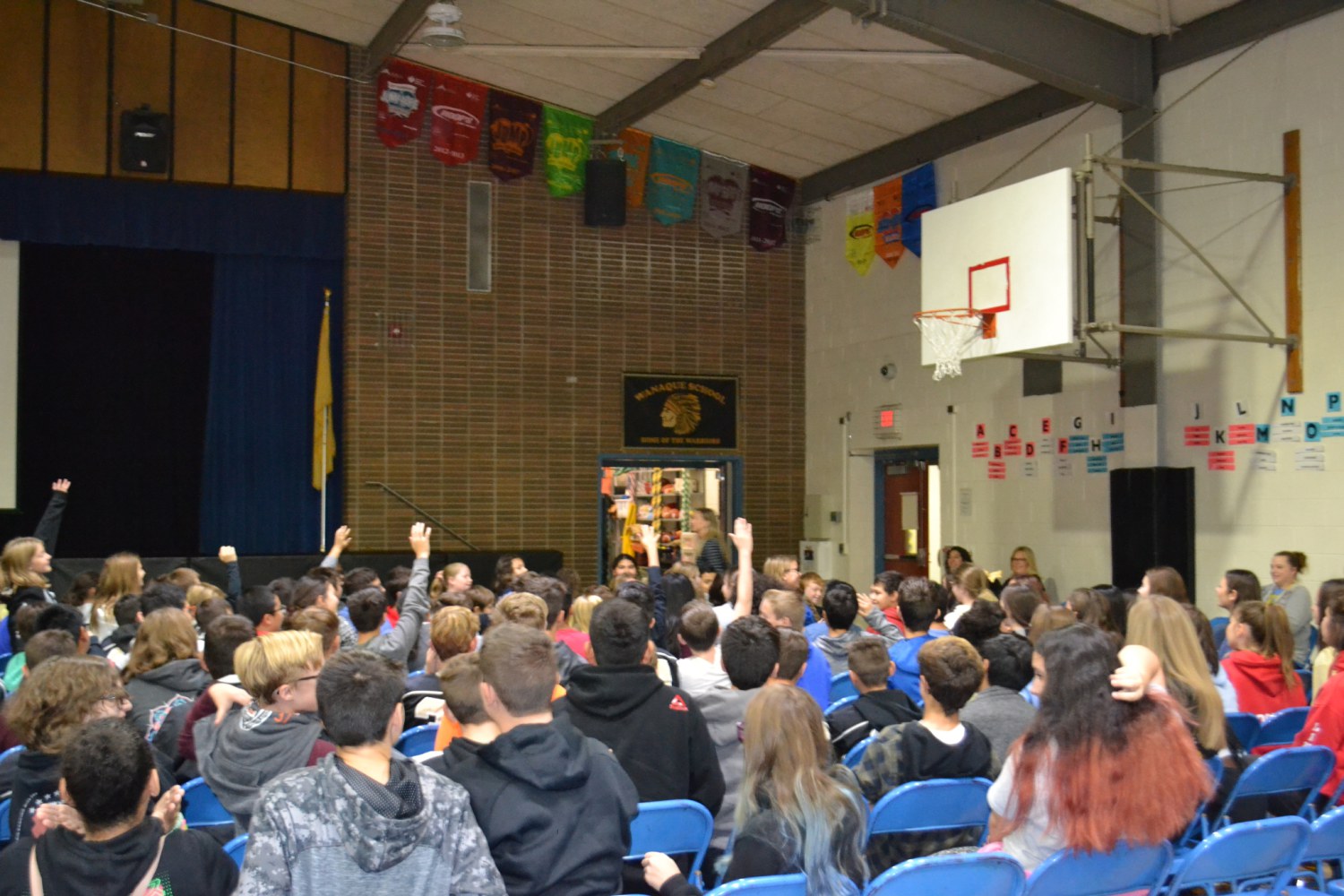 wanaque school trebs wanaque school trebs